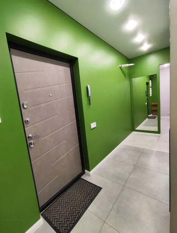 Новая 1-комнатная квартира рядом с Шереметьево