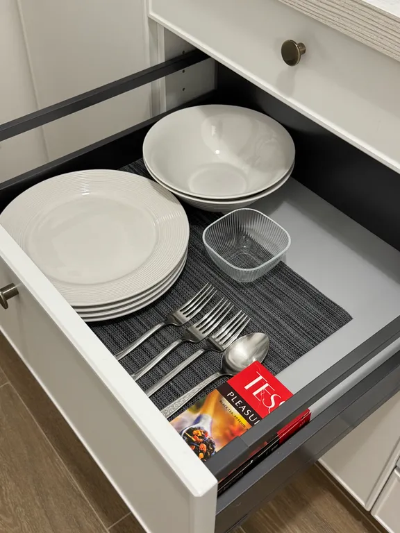 Трёхкомнатная квартира в Старом городе