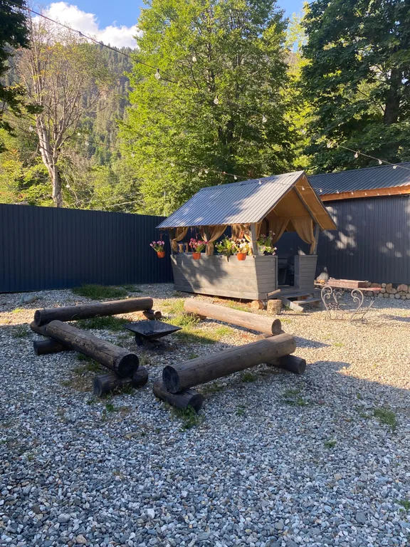 1-комнатный Дом