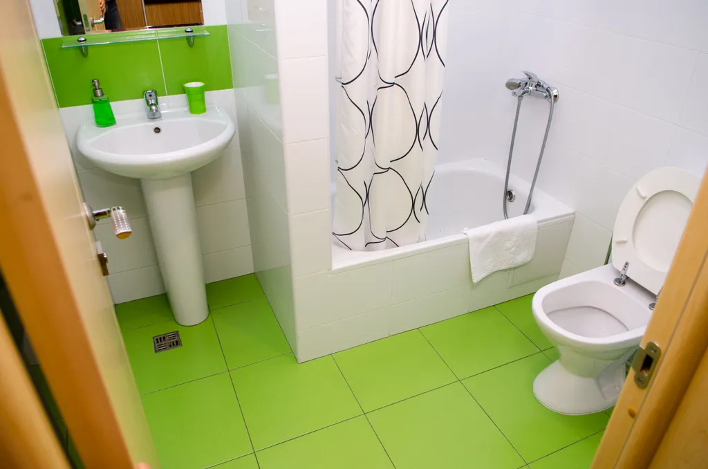 Квартира Комната — Адлер