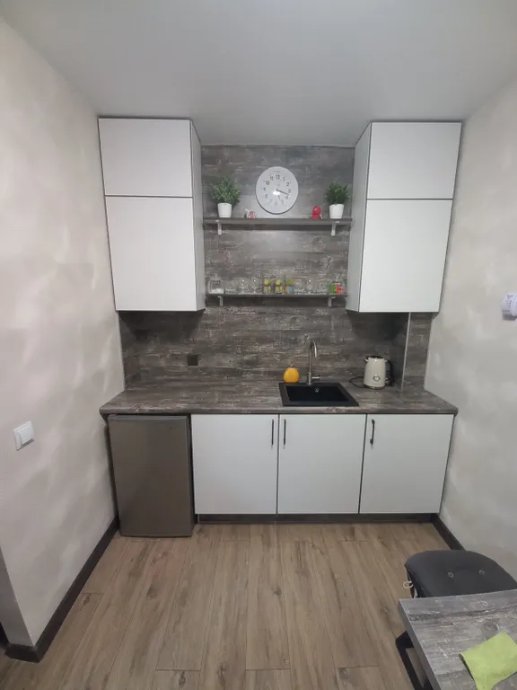 Квартира Уютная квартира-студия — Калининград