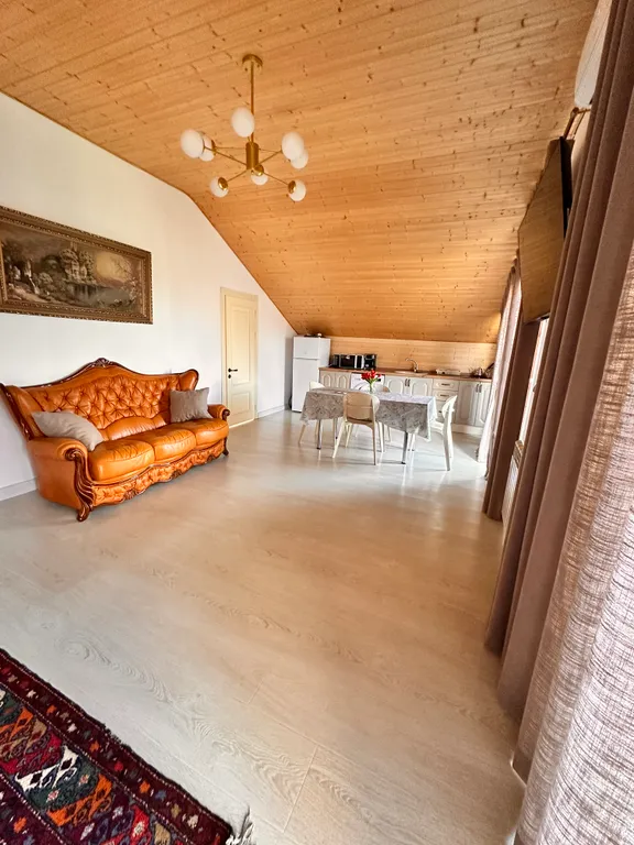 Дом у моря Маяк