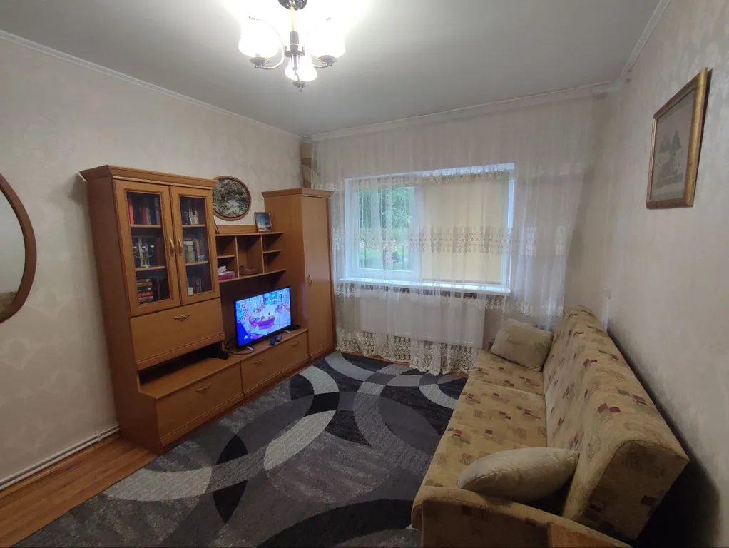 Уютная квартира у моря