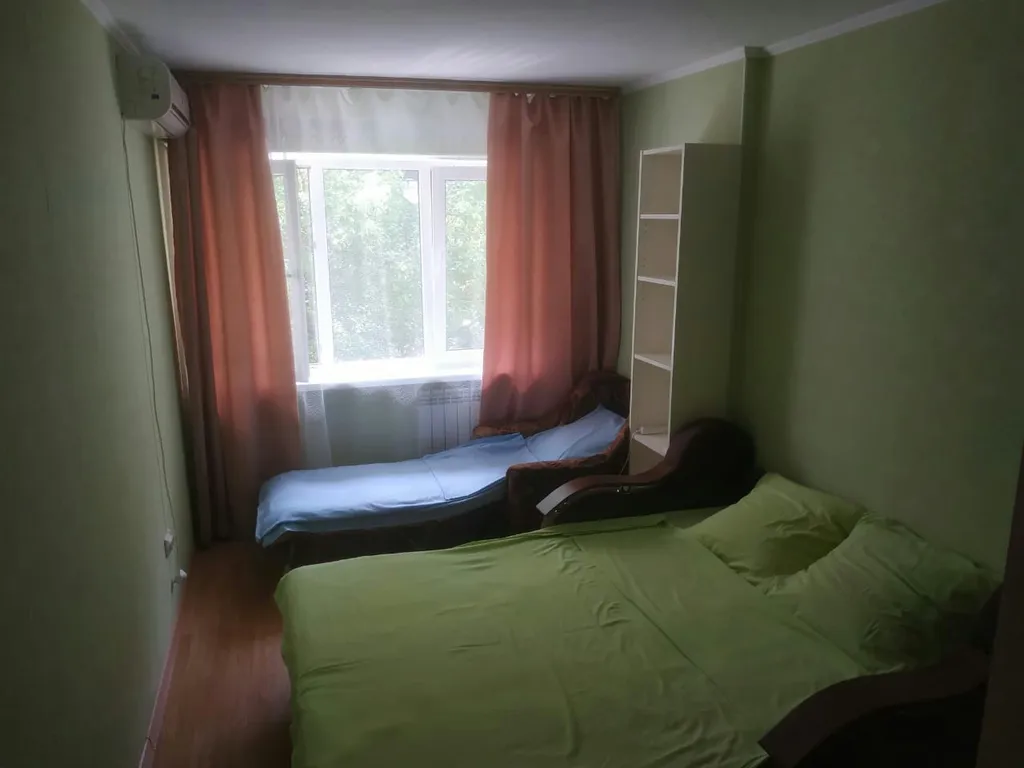 Квартира Квартира В гостях у Вероники — Лазаревское