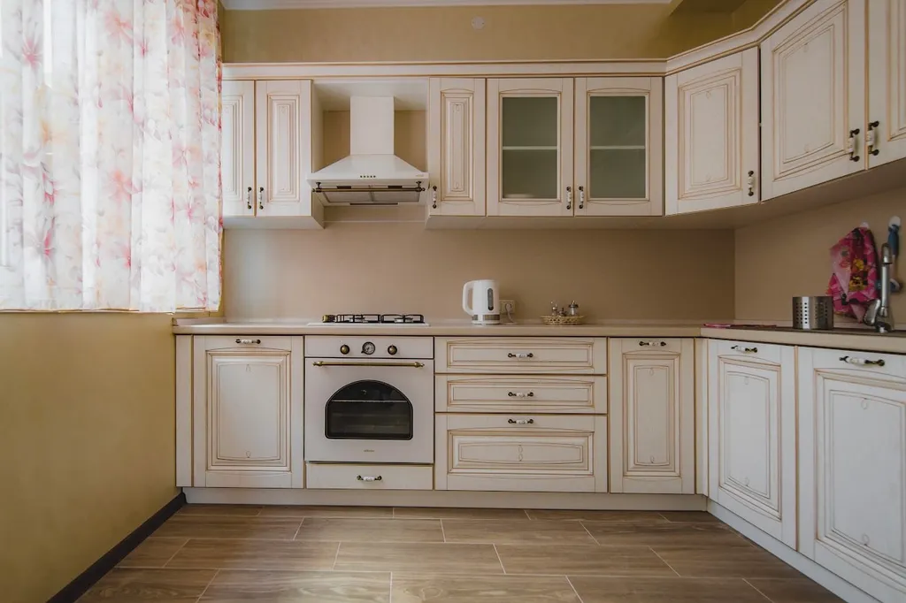 Вилла-дуплекс "Серенада" расположенная в горах,
Апартаменты "Ригонда"