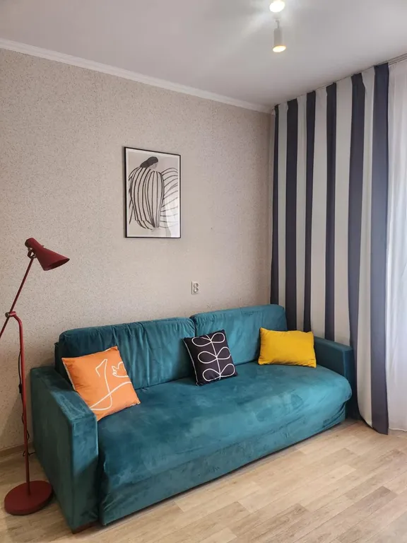 Студия apart у тц и мед учреждений