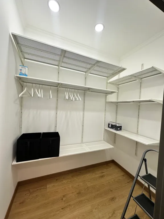 Премиум квартира в новом ЖК