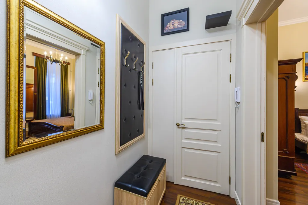 Квартира Квартира General Apartment — Санкт-Петербург