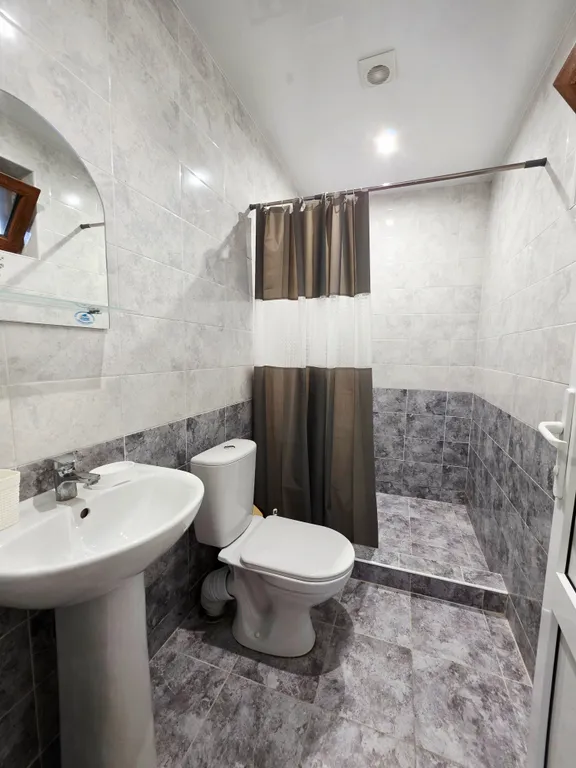 Квартира Комната — Гагра