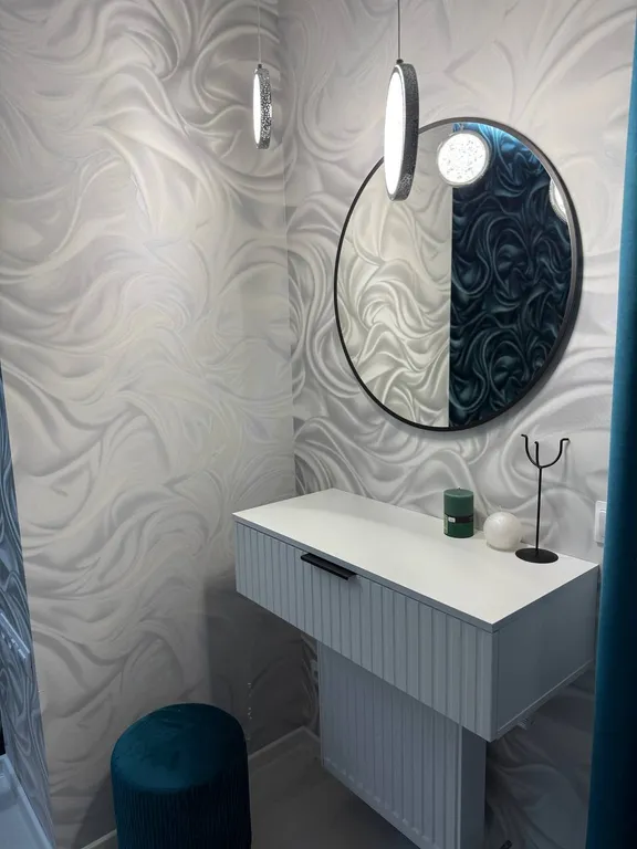 Новые апартаменты в центре Бреста