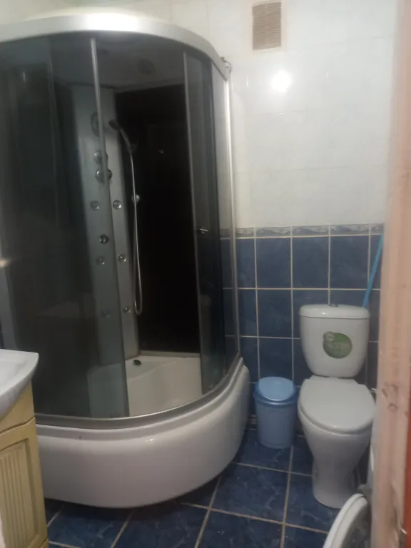 Уютная квартира рядом с курортом