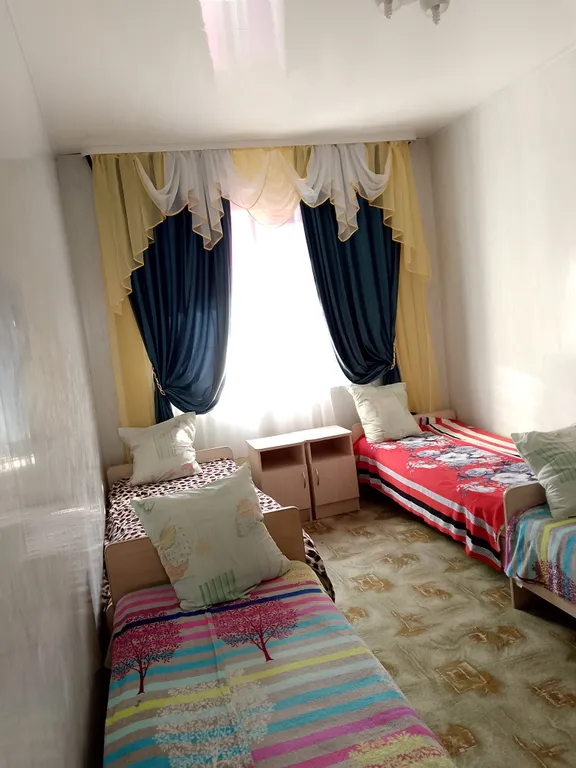 Квартира Уютная комната в голубой бухте — Геленджик