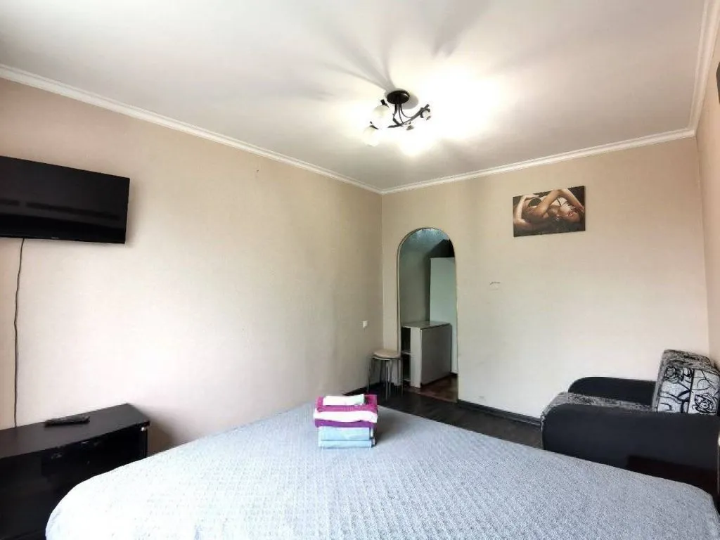 Уютная гостинка на 3 спальных места