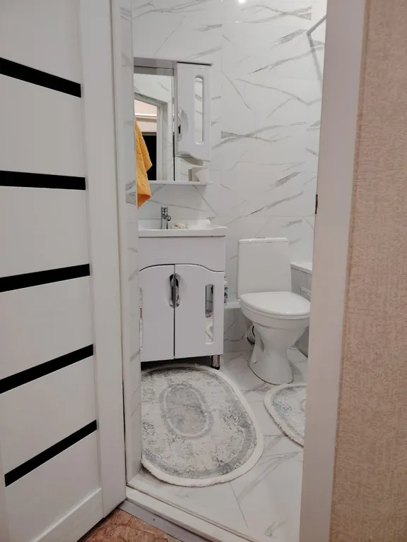 Однокомнатная квартира в самом престижном районе города Талдыкорган