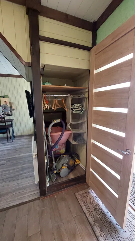 Коттедж Коттедж Оазис безмятежности — Ногинск