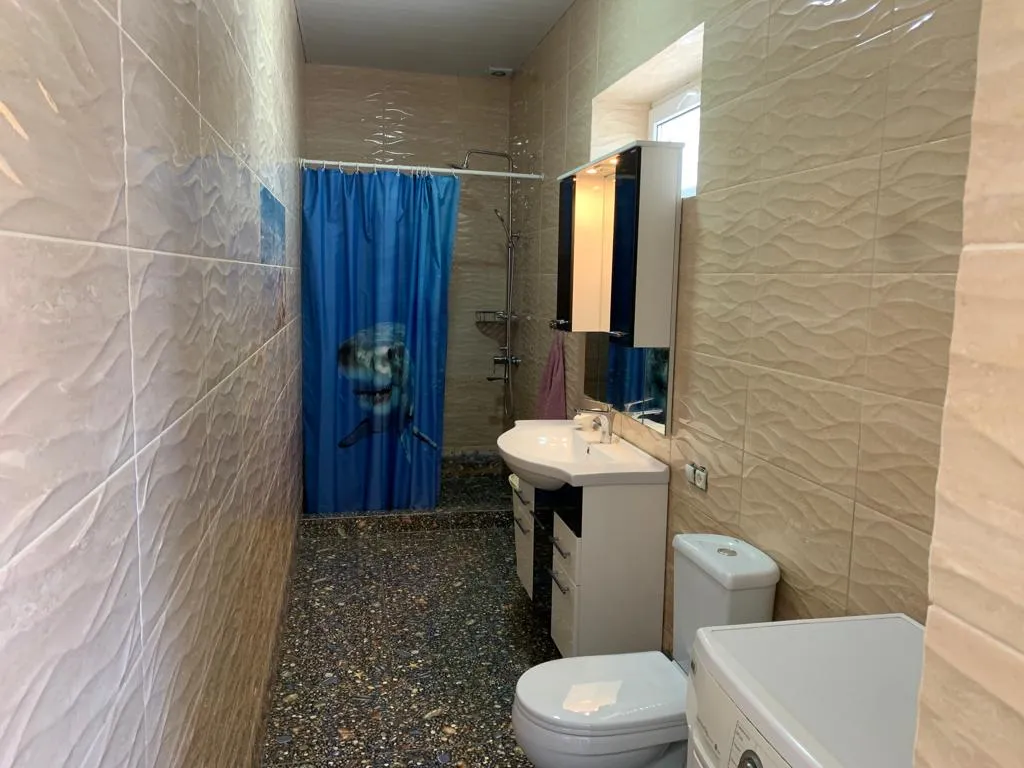 Уютный дом в черте города недалеко от пляжа