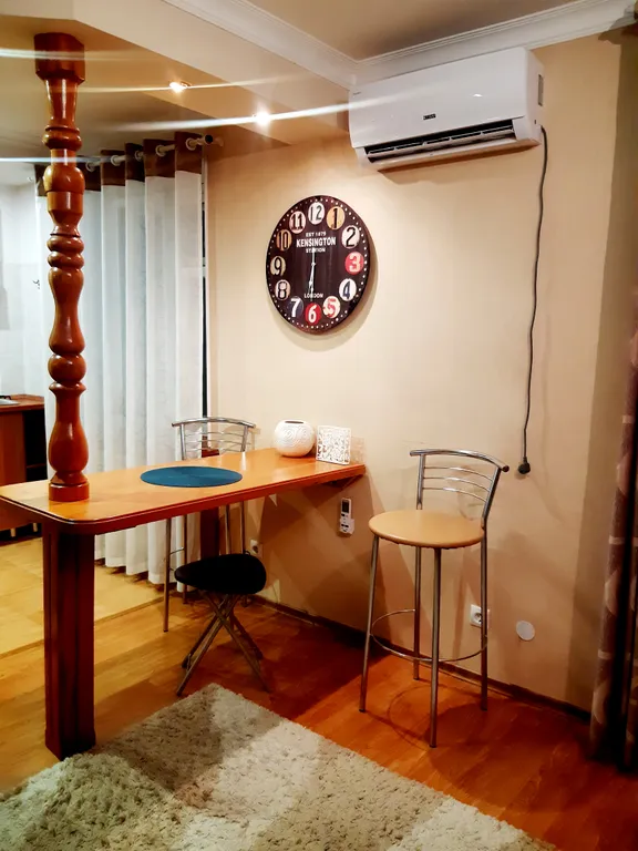 Квартира в центре рядом с парком