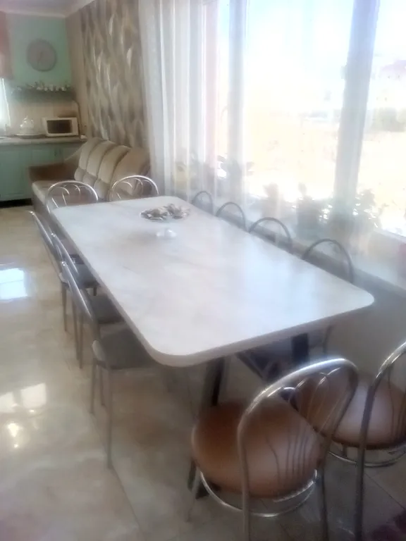 Дом на побережье для хорошего отдыха и веселья, дни рождения, юбилеи