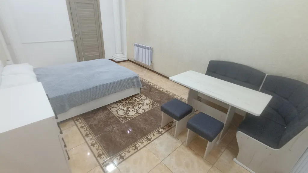 Домик у парка