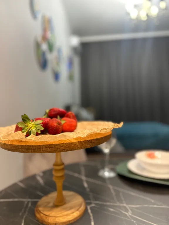 Уют и комфорт