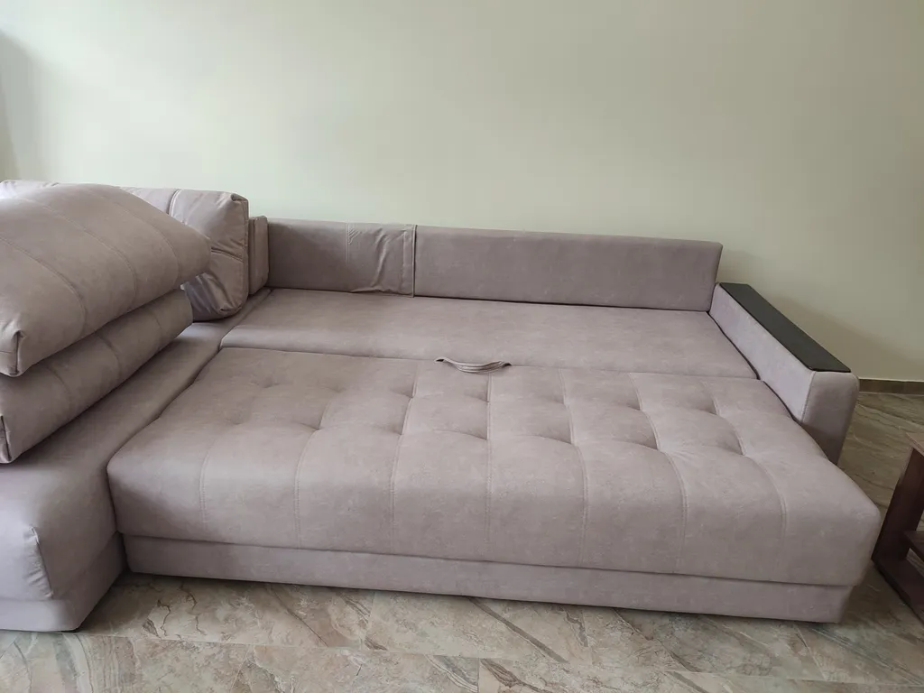 Коттедж Дом у моря — Прасковеевка