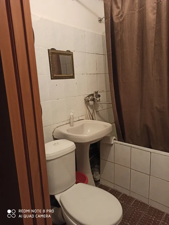 Семейная квартира в центре города