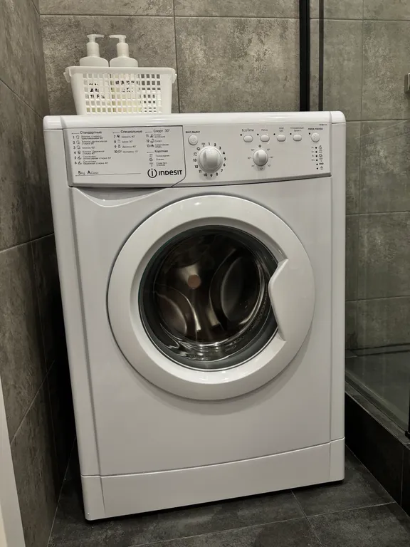 Гармоничная квартира рядом с Мамаевым Курганом