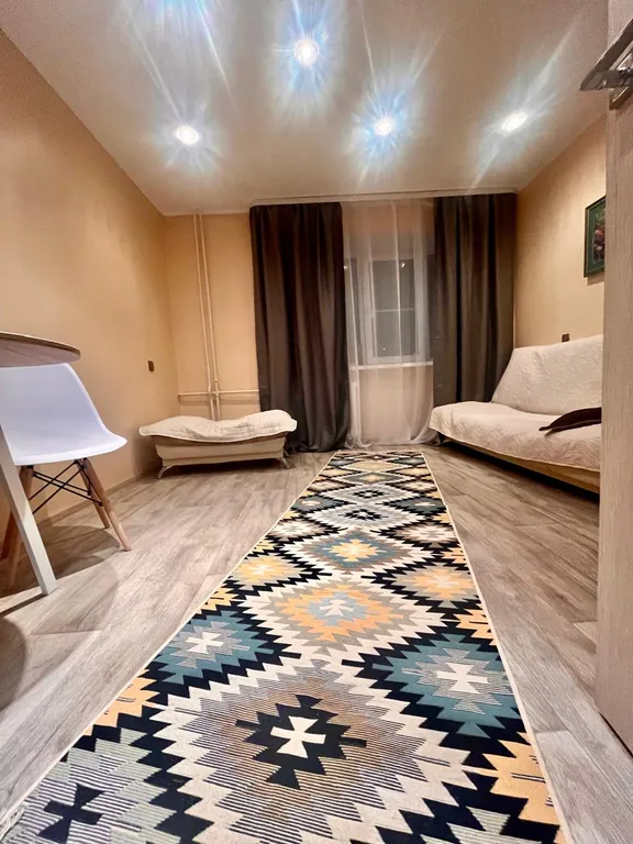 Студия в Западном районе