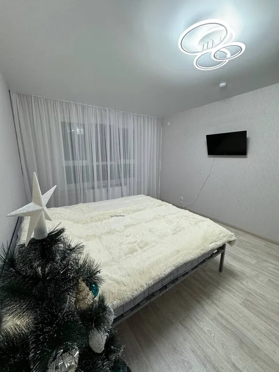 Уютная классика в новом ЖК!