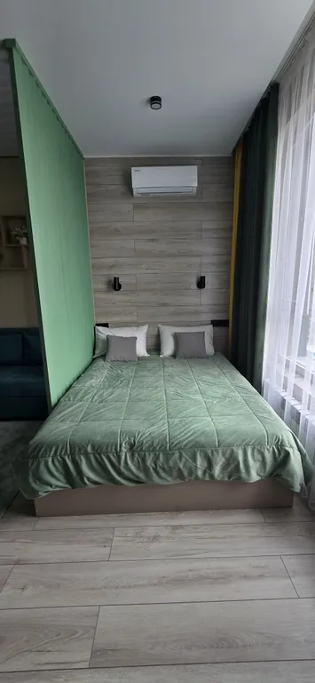 Квартира Comfort Life 172/282 — Алматы