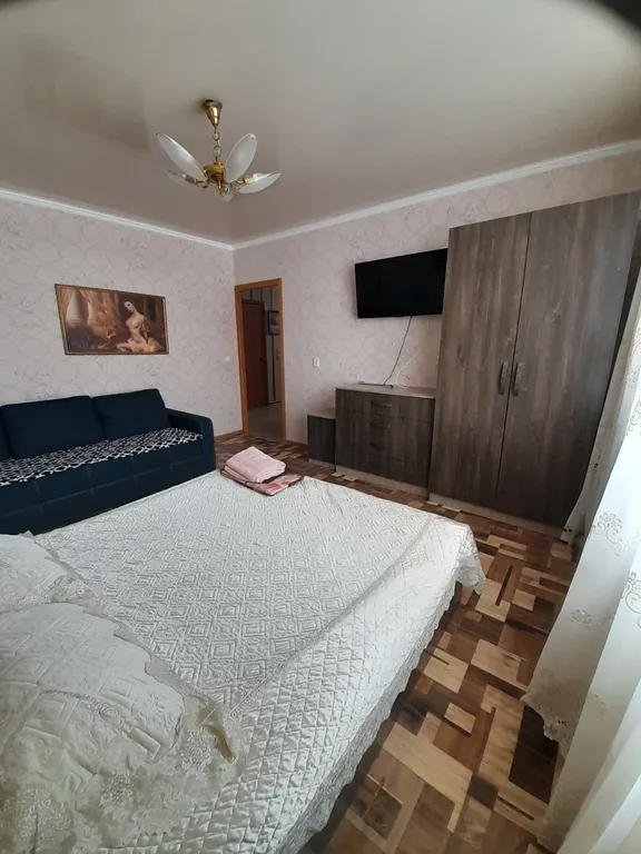 Дом в центре