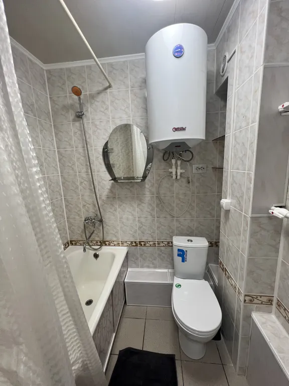 Апартамент на Красной Линии