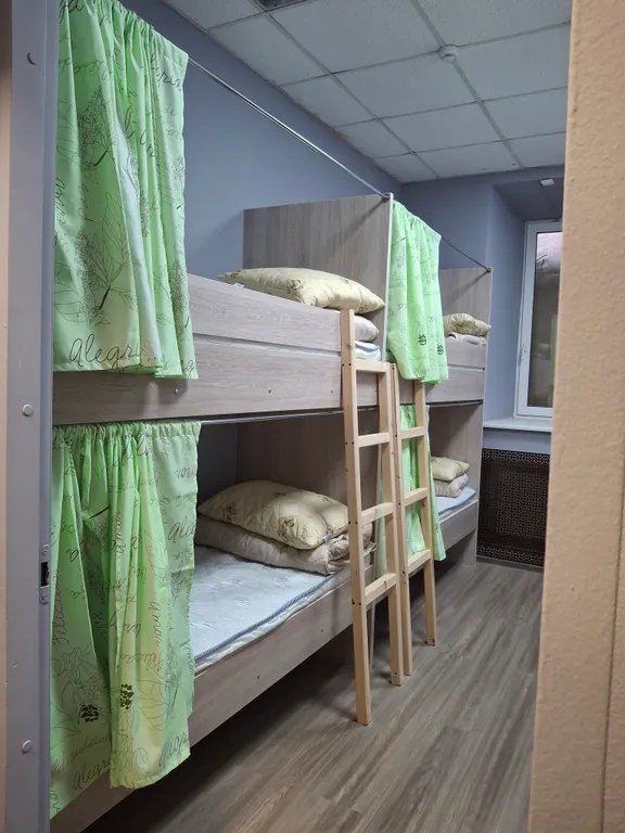 Комната