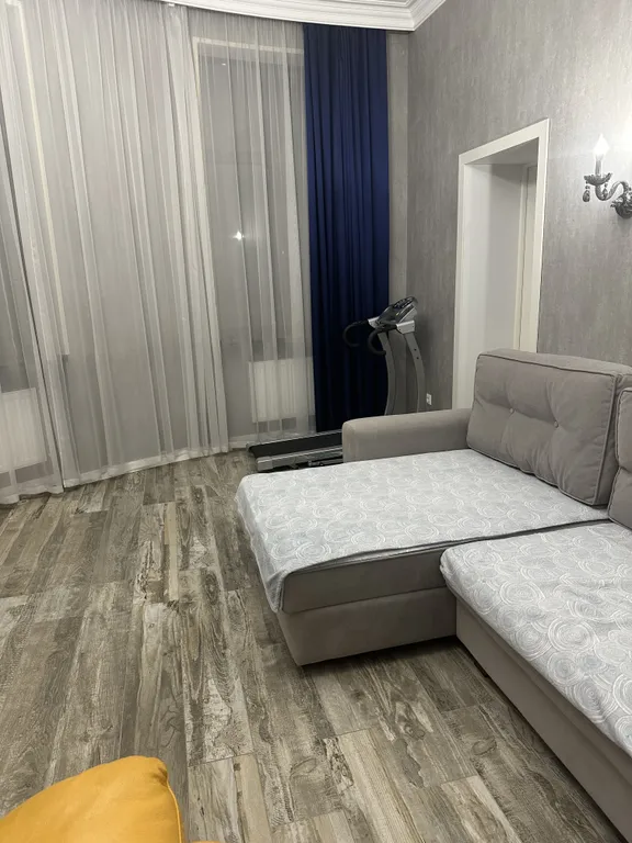 Апартаменты для незабываемого отдыха