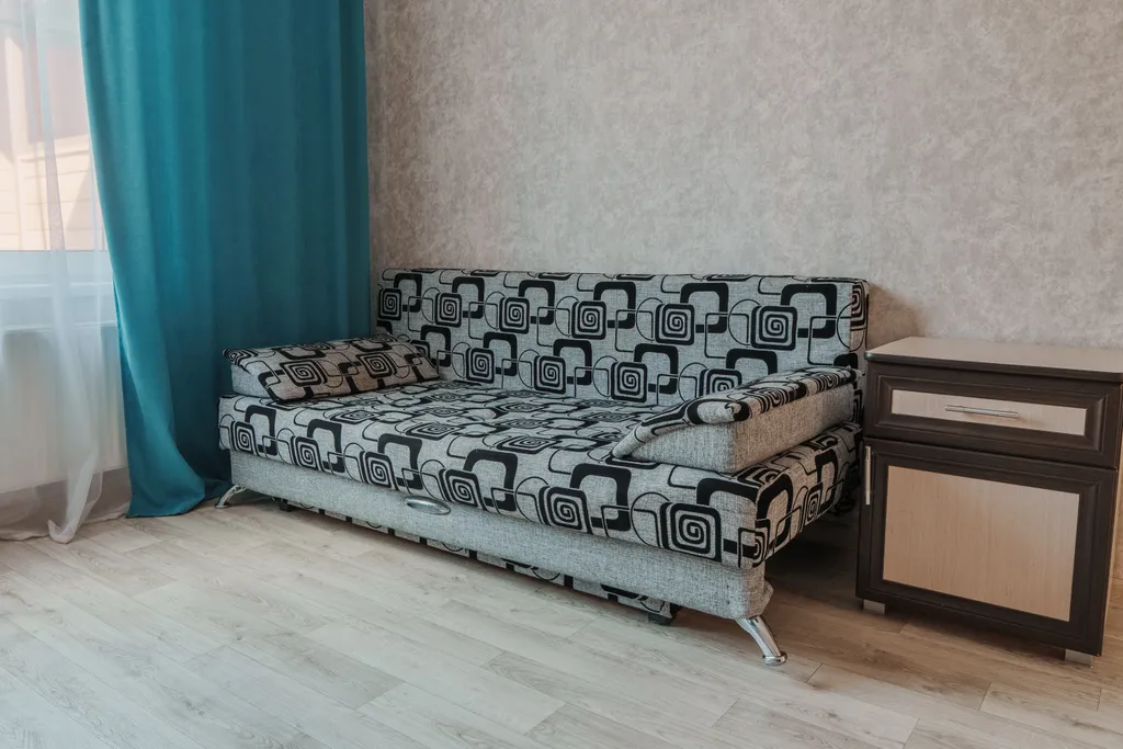 Дом 101m2 — чан, кухня, Wi-Fi