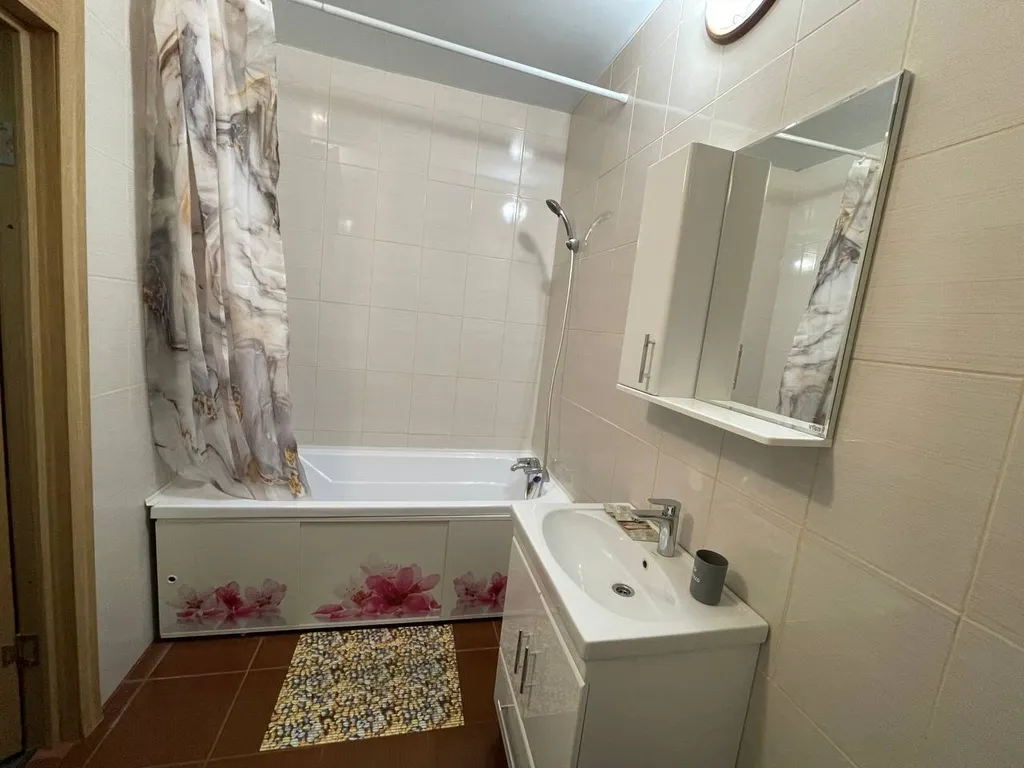 Квартира от компании Хоум Отель