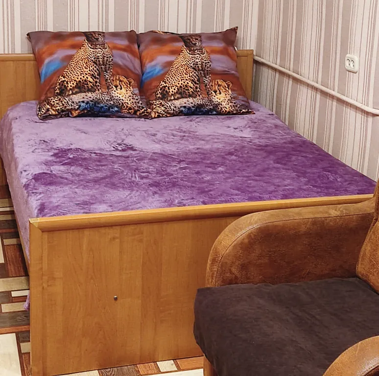 Домашняя квартира