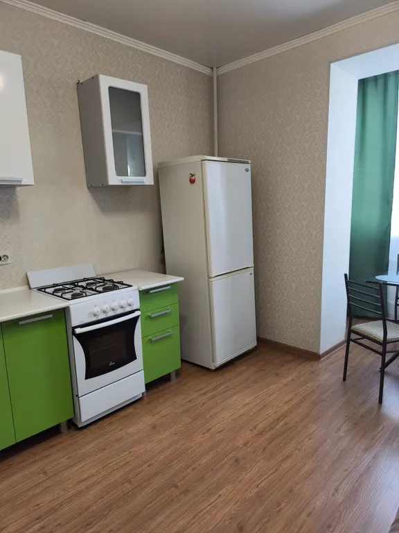 Уютная квартира в новом доме с видом на Эльбрус