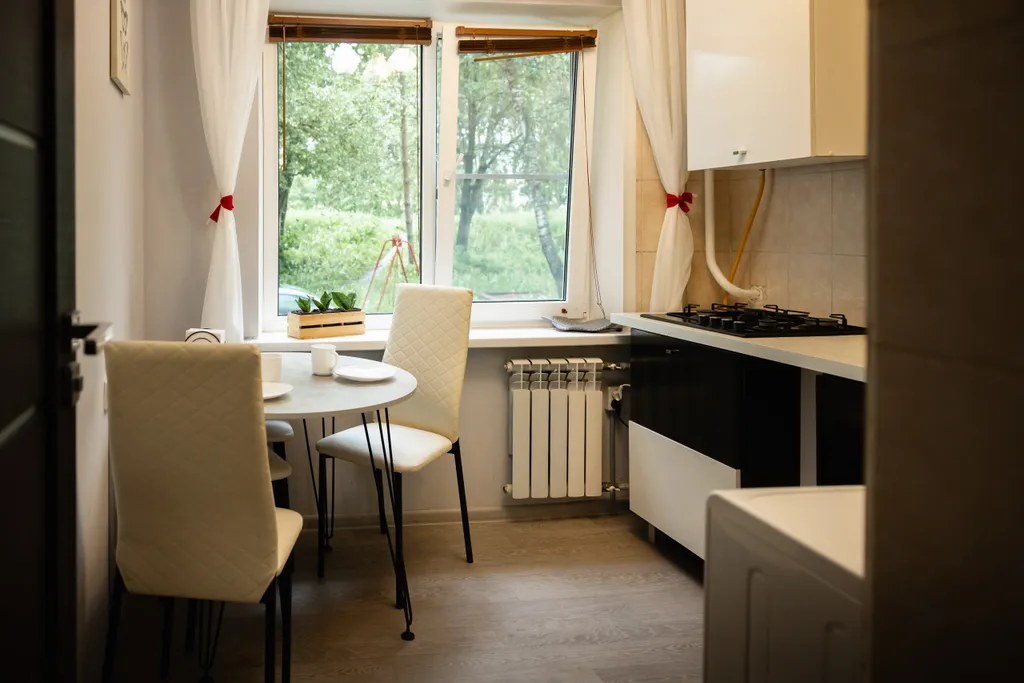 Квартира Уютная квартира в центре у древнего вала — Великий Новгород