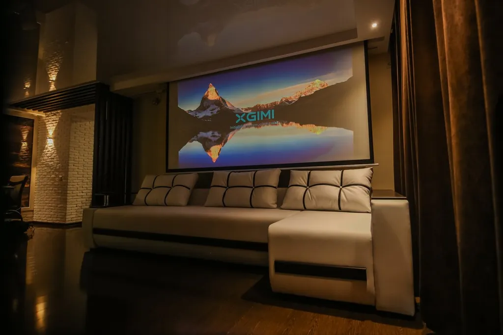 SPA апартаменты Мой Дом