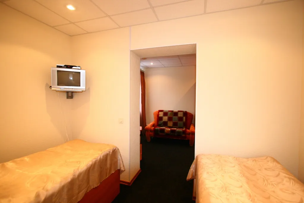 Квартира Комната — Великий Новгород