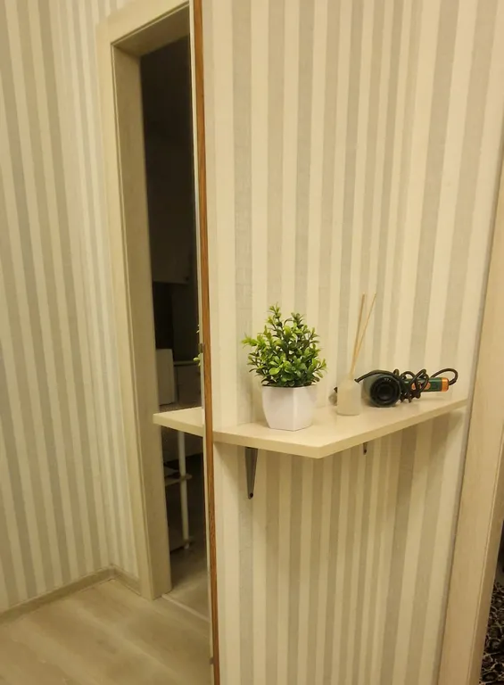 Уютная квартира возле Арены Ерофей