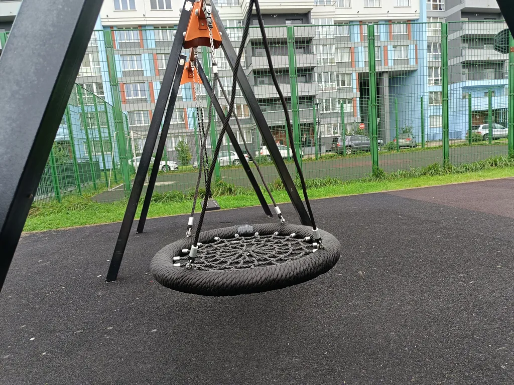 Квартира Квартира Comfort Apartments — Калининград