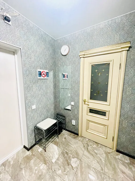 Квартира Уютная квартира в современном ЖК — Москва