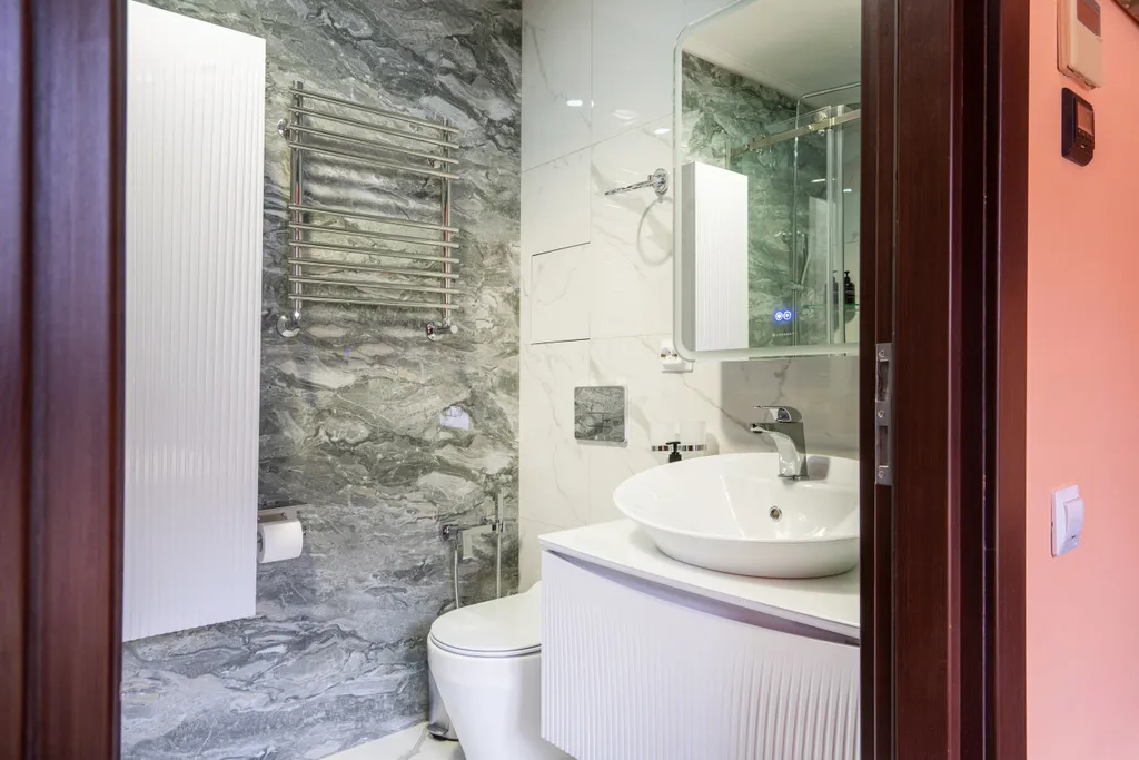 Апартаменты в самом сердце курорта