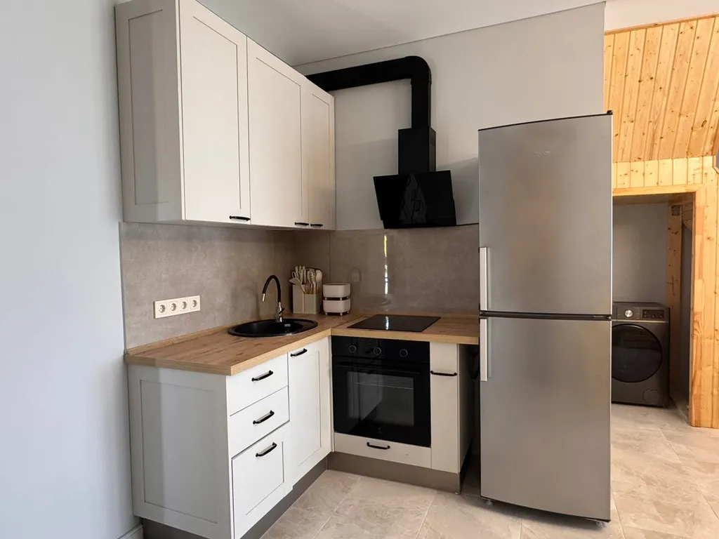 Дом на берегу