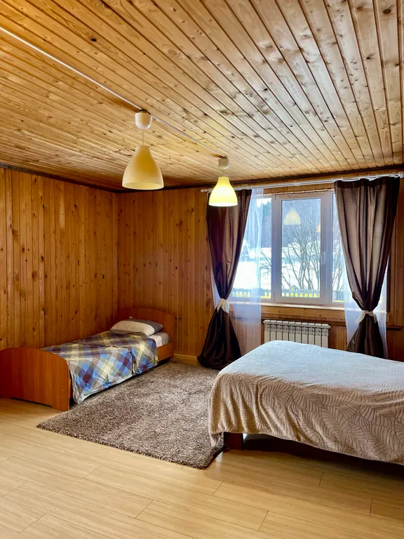 Сдам дом посуточно