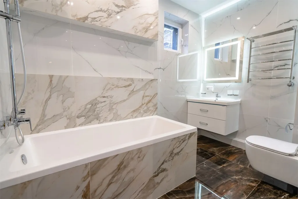 3-комнатный Дом