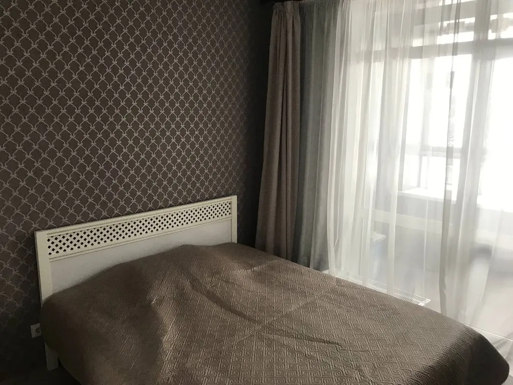 Квартира Уютная квартира в Красноярске рядом с ТРЦ Планета — Красноярск