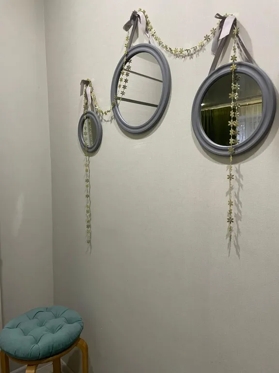 Квартирa в caмом цeнтpe